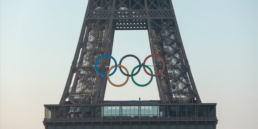 "Paris Olimpiyatları'nda rekor sıcaklar sporcular için hayati risk oluşturabilir" uyarısı