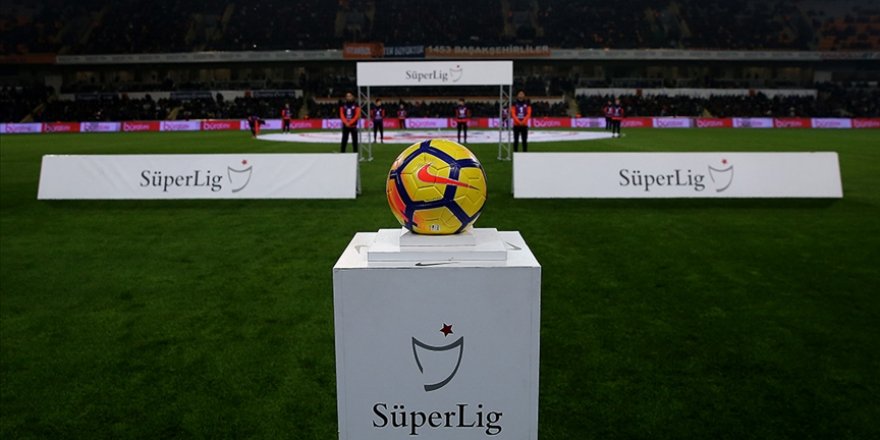 Süper Lig takımlarının 2024-2025 sezonu harcama limitleri belli oldu