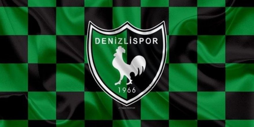 Denizlispor, Süper Lig'de son sıradan kurtulamıyor
