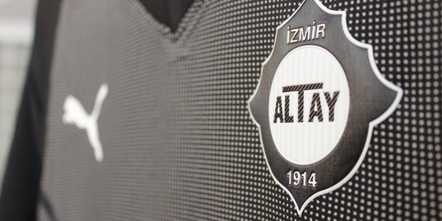 TFF 1. Lig'de Altay, yarın Boluspor'u konuk edecek