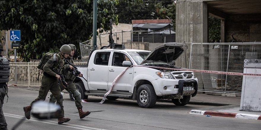 İsrail basınına göre, Tel Aviv yönetimi yakın zamanda Kassam'ın yenilgisini ilan edecek