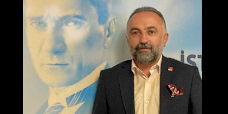 CHP İstanbul İl Başkan Yardımcısı Kemal Gülhan, Kovid 19'a yenildi