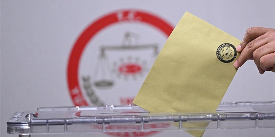 YSK, 2 Haziran'da yapılan yenileme seçimlerinin kesin sonuçlarını açıkladı