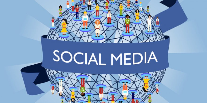 Dünya nüfusunun yüzde 62'si sosyal medya kullanıyor