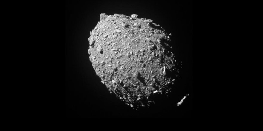 Bilim insanları, Dünya'ya çarpma riski de bulunan asteroitlerle ilgili yeni keşifler yapıyor