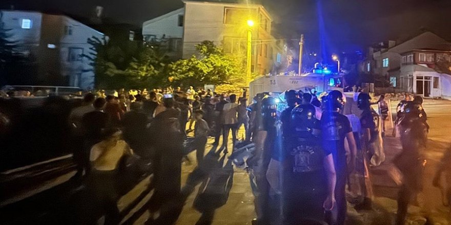 Kayseri'de istismar iddiası ve sonrasında yaşanan olaylara ilişkin yayın yasağı getirildi