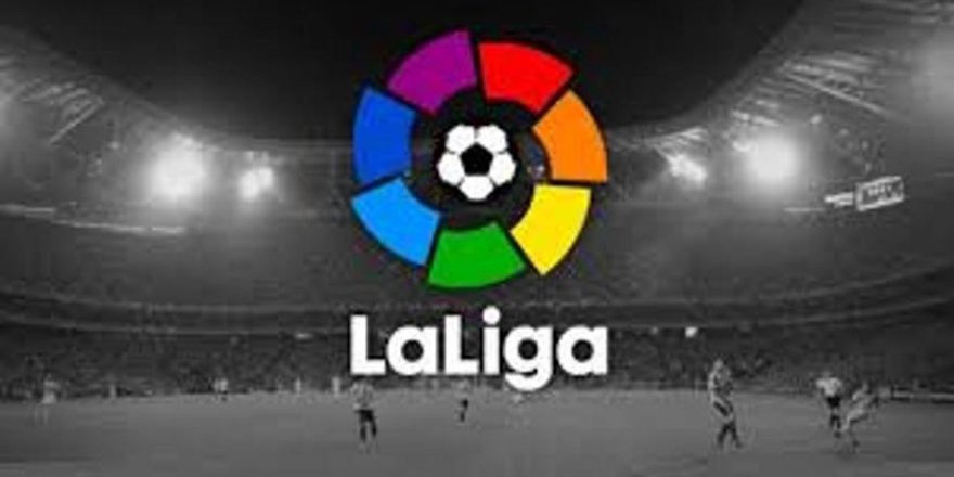 La Liga'da El Clasico heyecanı