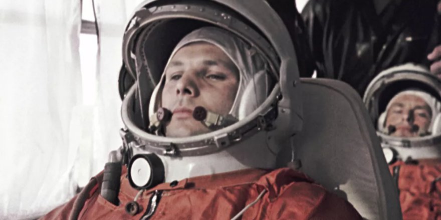 Rusya Başkonsolosluğu’ndan ‘Gagarin’ bildirisi: Rus tarafı, Türk kozmonotlarının eğitimi için görüşmelere hazır