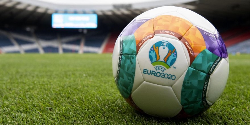 EURO 2020'ye ev sahipliği yapacak 12 şehirden 8'i maçlara seyirci alacak