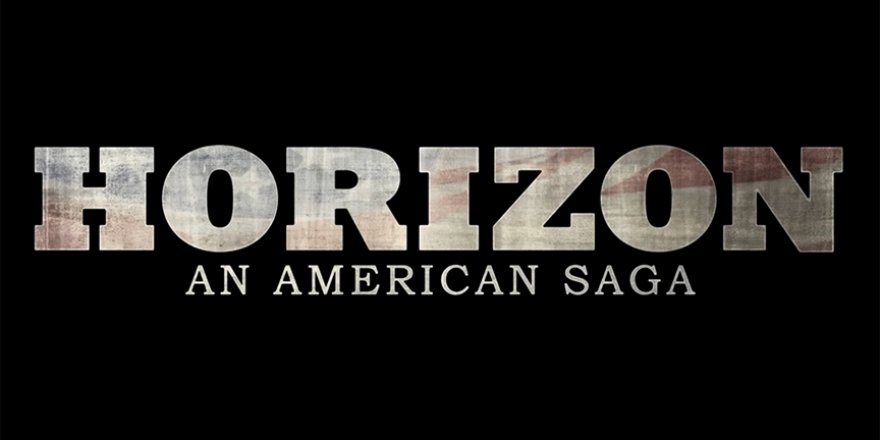 "Horizon: An American Saga" Western filmi sevenleri sinema salonlarına çekmeyi hedefliyor