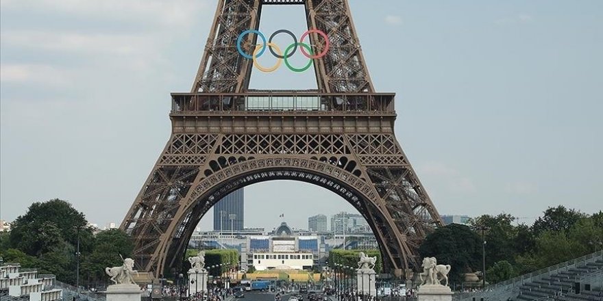 Paris 2024 Paralimpik Oyunları'na gidecek para atletler belli oldu