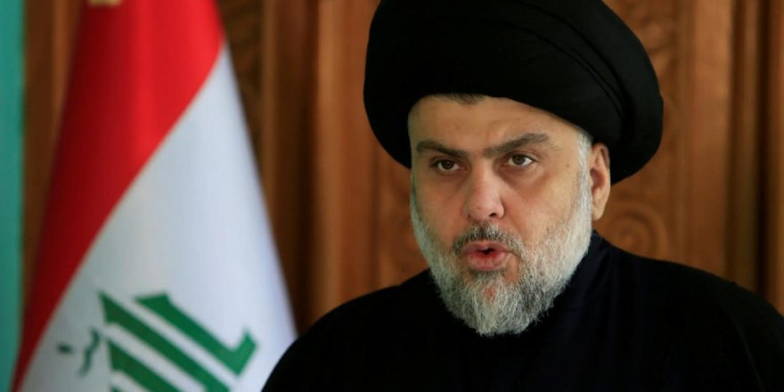 Irak’ta Şii Lider Sadr’ın temsilcisine suikast girişimi