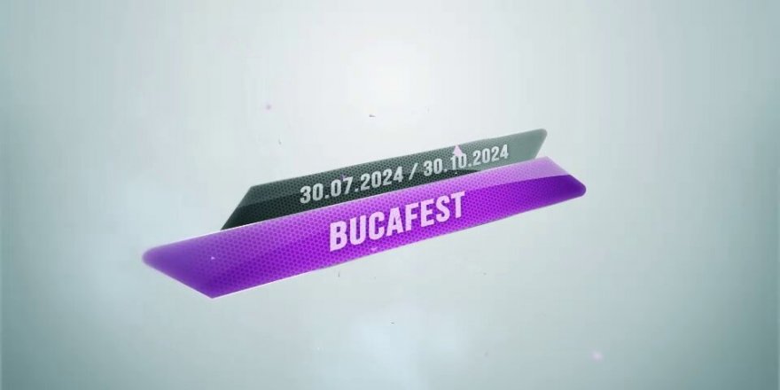 İzmir BucaFest 2024: Kitap ve kültürün kalbi bu yıl Buca'da atacak!