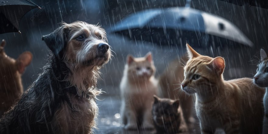 Meteoroloji İstanbul dahil pek çok şehri uyardı, çok kuvvetli yağış geliyor