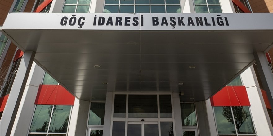 Göç İdaresinden sınır dışı edilen Özbek N.R. ile ilgili iddialara ilişkin açıklama