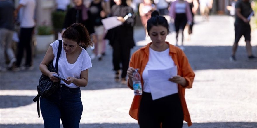 KPSS adayları için yarın nüfus müdürlükleri açık olacak