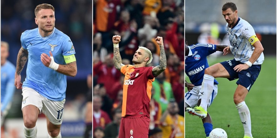 İtalya Serie A'nın 3 gol kralı, 5 yıl sonra Süper Lig'de yarışacak