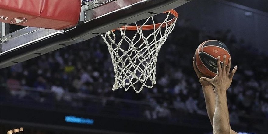 Basketbol THY Avrupa Ligi'nde 2024-2025 sezonu fikstürü belli oldu