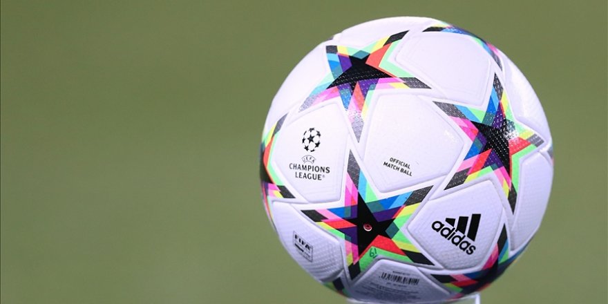 UEFA Şampiyonlar Ligi 1. eleme turu rövanşında 8 maç yapıldı