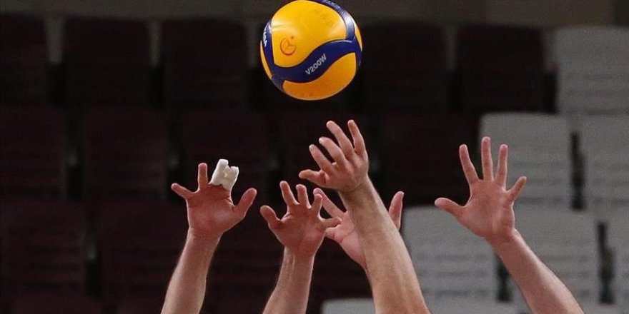 Voleybolda CEV Kupası ve CEV Challenge Kupası'ndaki Türk takımlarının rakipleri belli oldu