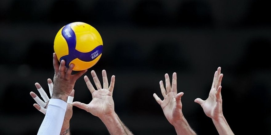 Voleybolda CEV Şampiyonlar Ligi'ndeki Türk takımlarının rakipleri belli oldu