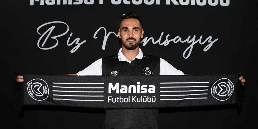 Manisa Futbol Kulübü, Yusuf Talum'u transfer etti