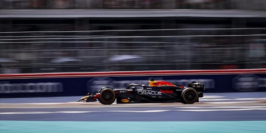 Formula 1'de heyecan Macaristan'da devam edecek