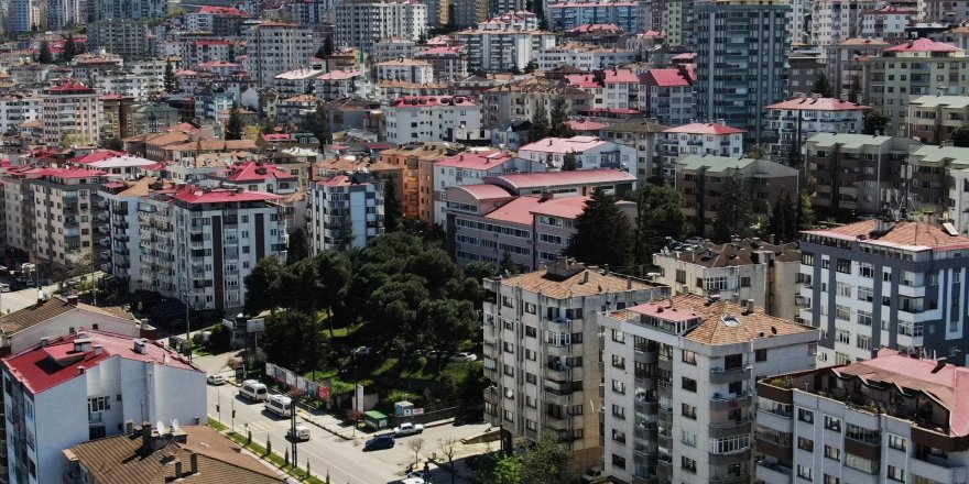 Boş evlere ilave emlak vergisi geliyor: Beyanda bulunmayana ceza uygulanacak