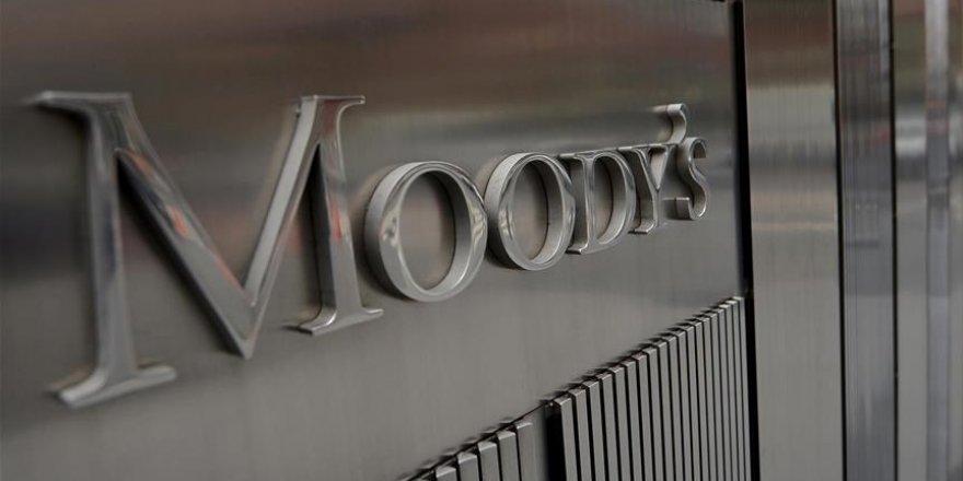 Moody's, Türkiye'nin kredi notunu iki kademe artırdı