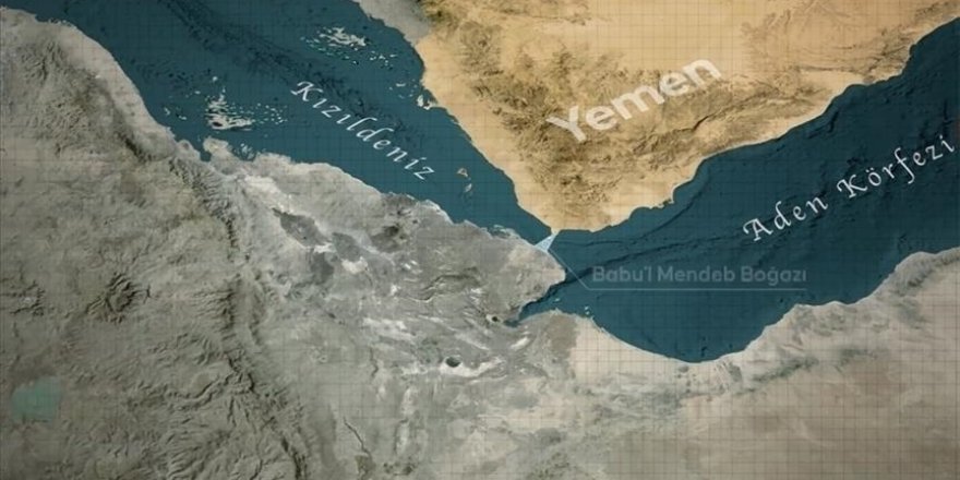 İsrail’in hedefindeki Yemen’in dünyaya açılan kapısı: Hudeyde Limanı