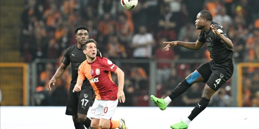 Trendyol Süper Lig'de ilk iki haftanın programı açıklandı