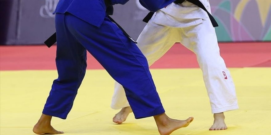 Türkiye judoda 24 yıldır olimpiyat madalyasına hasret