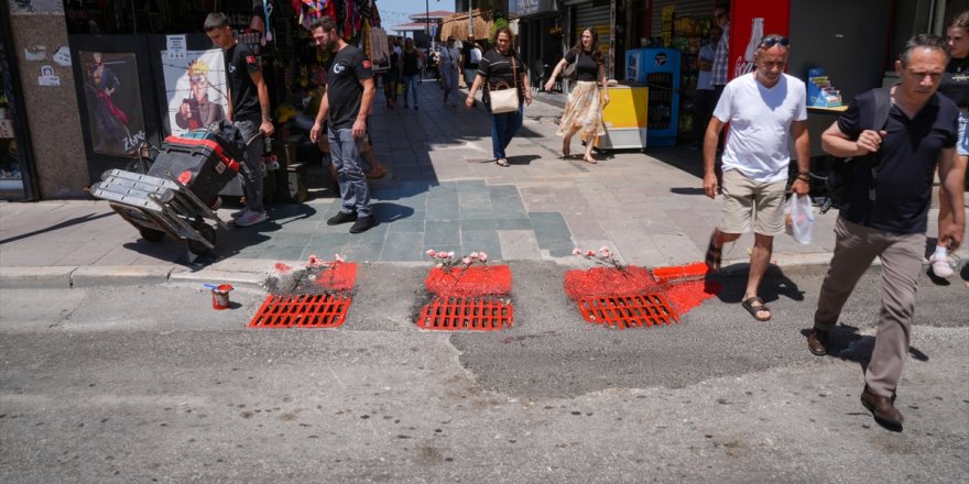 İzmir'de akıma kapılan 2 kişinin ölümüne ilişkin ihmaller bilirkişi raporuna yansıdı