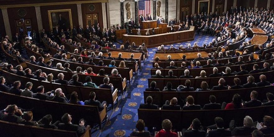 Demokratların neredeyse yarısı Netanyahu'nun ABD Kongresi'ndeki konuşmasını boykot etti