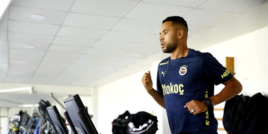 En-Nesyri, rekor bonservis bedeliyle Süper Lig'de