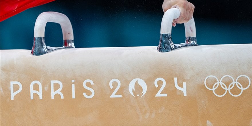 2024 Paris Olimpiyat Oyunları'nda yarın 18 milli sporcu mücadele edecek