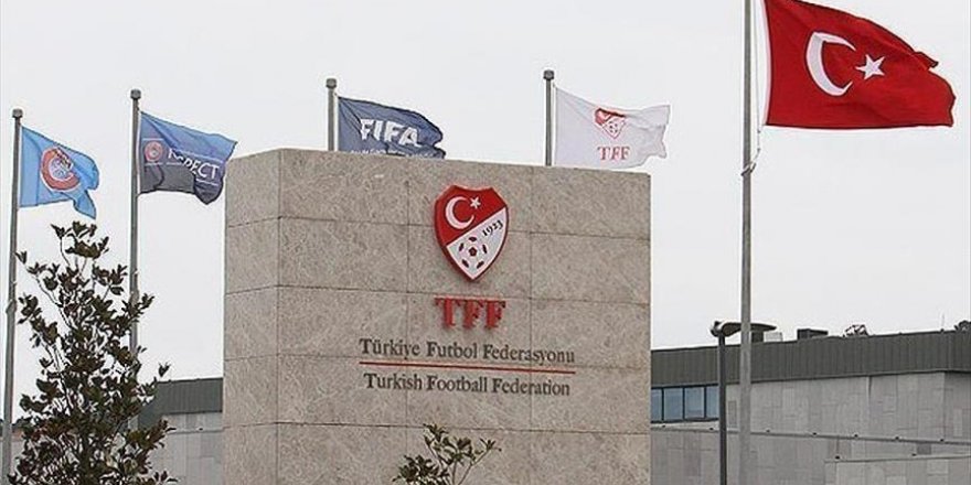 TFF'de Tahkim, Profesyonel Disiplin ve Uyuşmazlık Çözüm Kurullarının üyeleri belirlendi