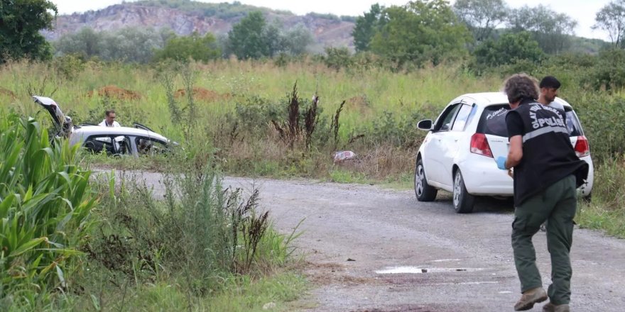 Eski Ferizli Belediye Başkanı Ahmet Soğuk'un öldürülmesiyle ilgili 4 zanlı gözaltına alındı