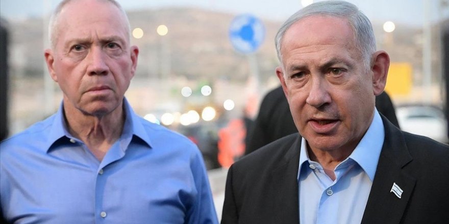 Netanyahu ve Gallant, Hizbullah'a saldırının nitelik ve zamanını belirlemekle görevlendirildi