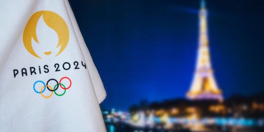 Paris 2024 Günün Programı