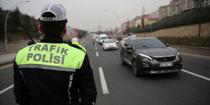 İstanbul'da Galatasaray-Beşiktaş derbisi nedeniyle bazı yollar trafiğe kapatılacak