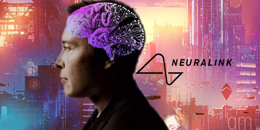 Musk duyurdu: İkinci hastaya Neuralink çipi yerleştirme işlemi başarılı geçti