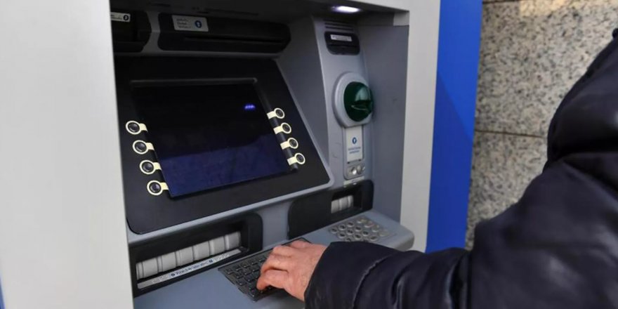 ATM'lerde yeni dönem başlıyor: 'Geriye kullanılabilecek tek banknot kaldı'