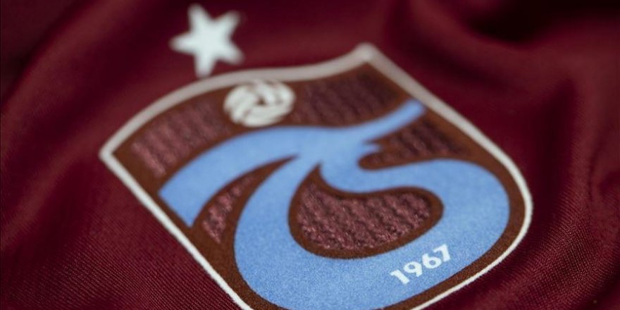 Trabzonspor'dan "Kartal tesisleri"ne ilişkin açıklama