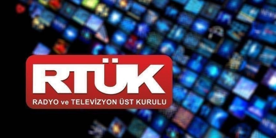 "Sokak röportajları" RTÜK'ün takibinde