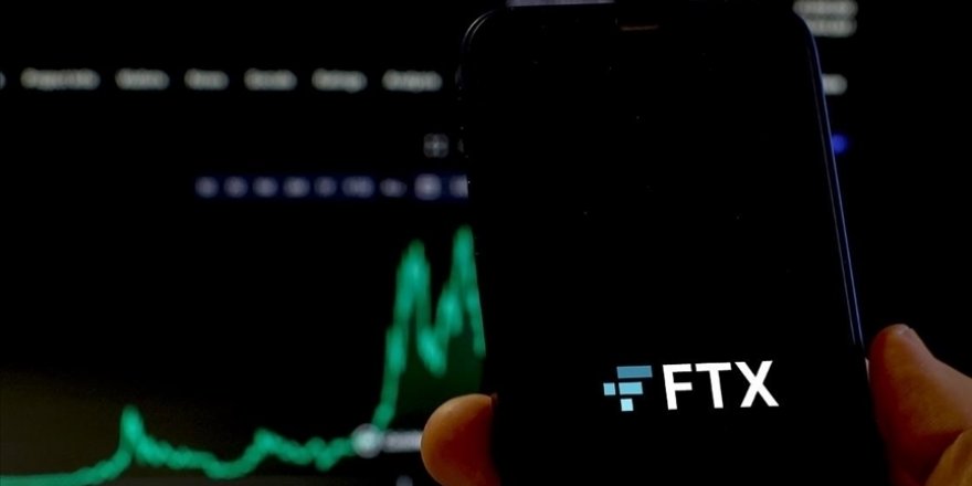 Kripto para borsası FTX'in müşterilerine 12,7 milyar dolar ödemesi kararlaştırıldı