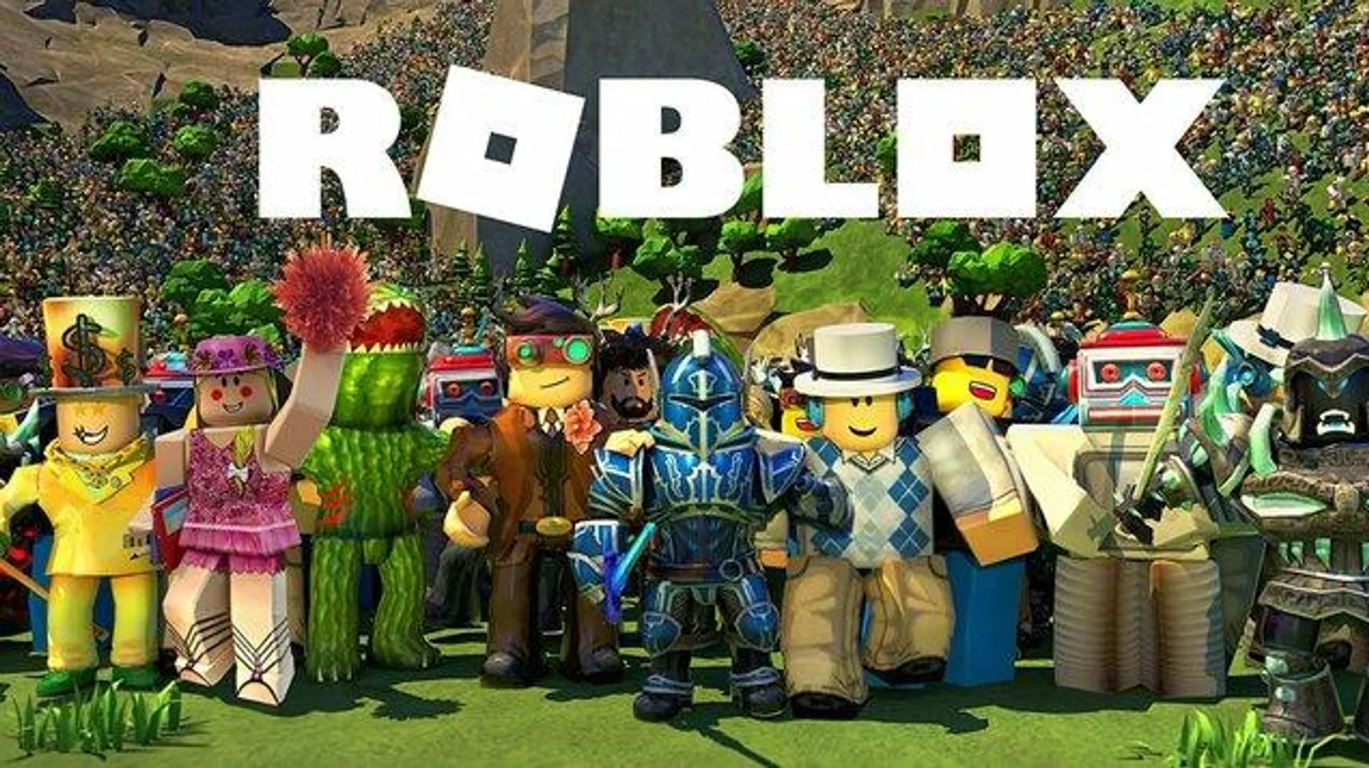 Yasaklanan oyun Roblox'tan açıklama