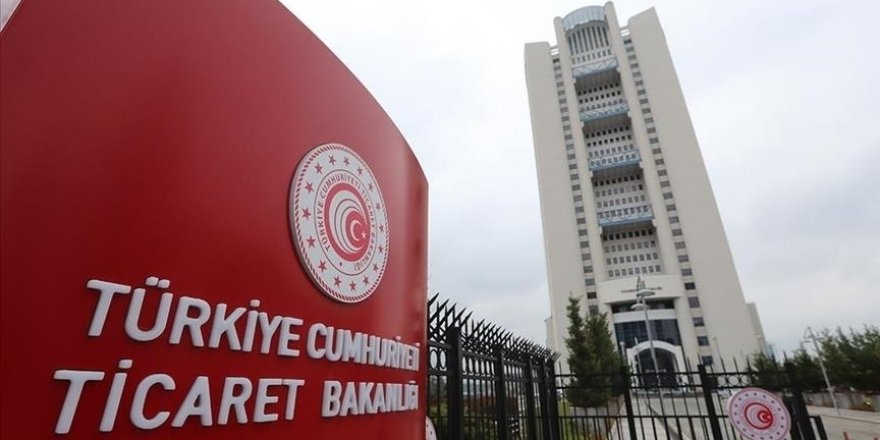 Ticaret Bakanlığından domatesleri çöpe döken işletmeye para cezası uygulanması talimatı