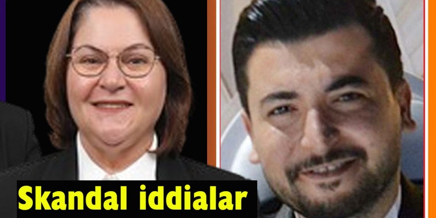 “Tüm ailenin mirasını üzerine geçirdi” iddiası…