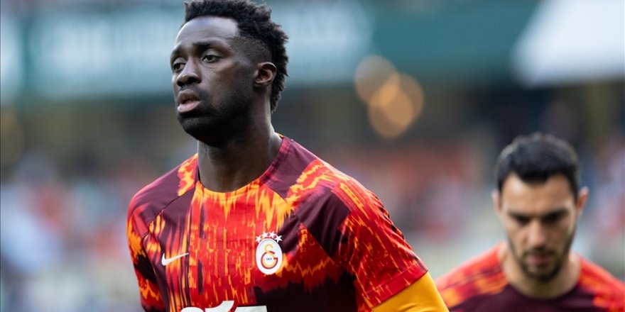 Galatasaray, Davinson Sanchez'in sağlık durumu hakkında açıklama yaptı